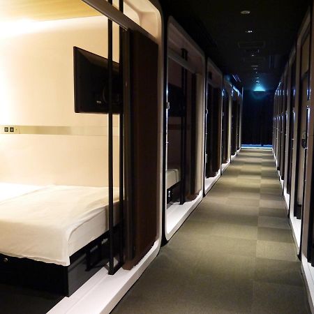 First Cabin Kansai Airport Izumisano Zewnętrze zdjęcie