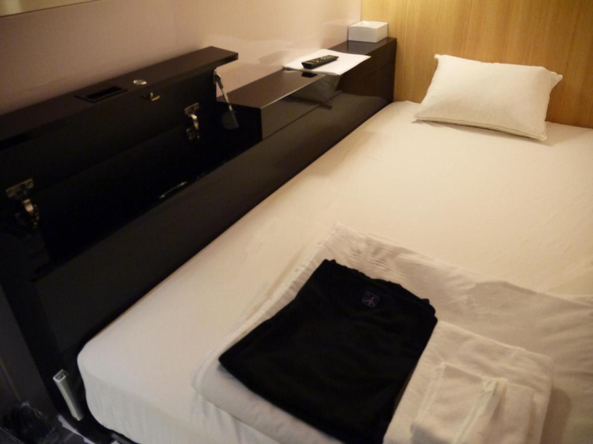 First Cabin Kansai Airport Izumisano Zewnętrze zdjęcie