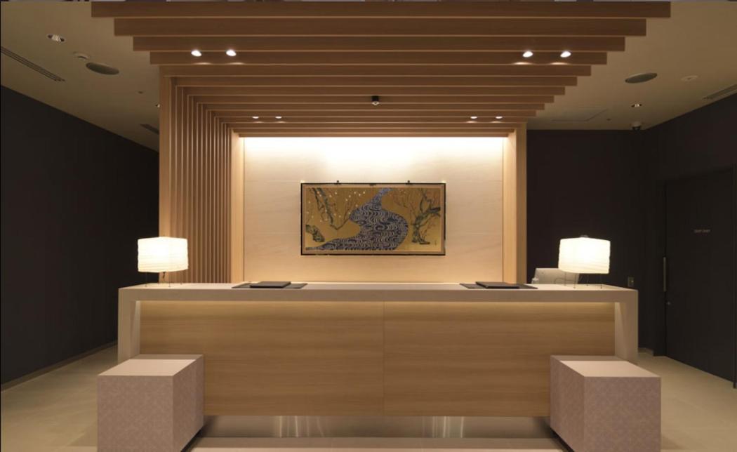 First Cabin Kansai Airport Izumisano Zewnętrze zdjęcie