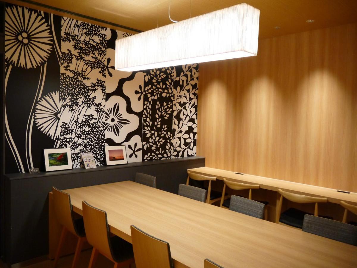 First Cabin Kansai Airport Izumisano Zewnętrze zdjęcie