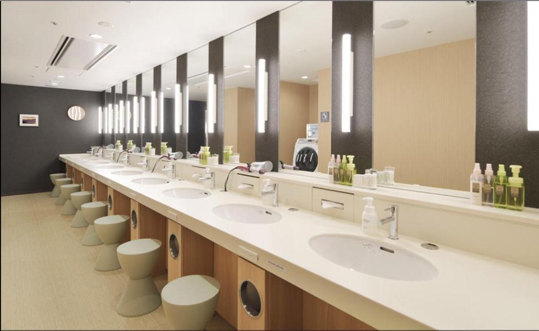 First Cabin Kansai Airport Izumisano Zewnętrze zdjęcie