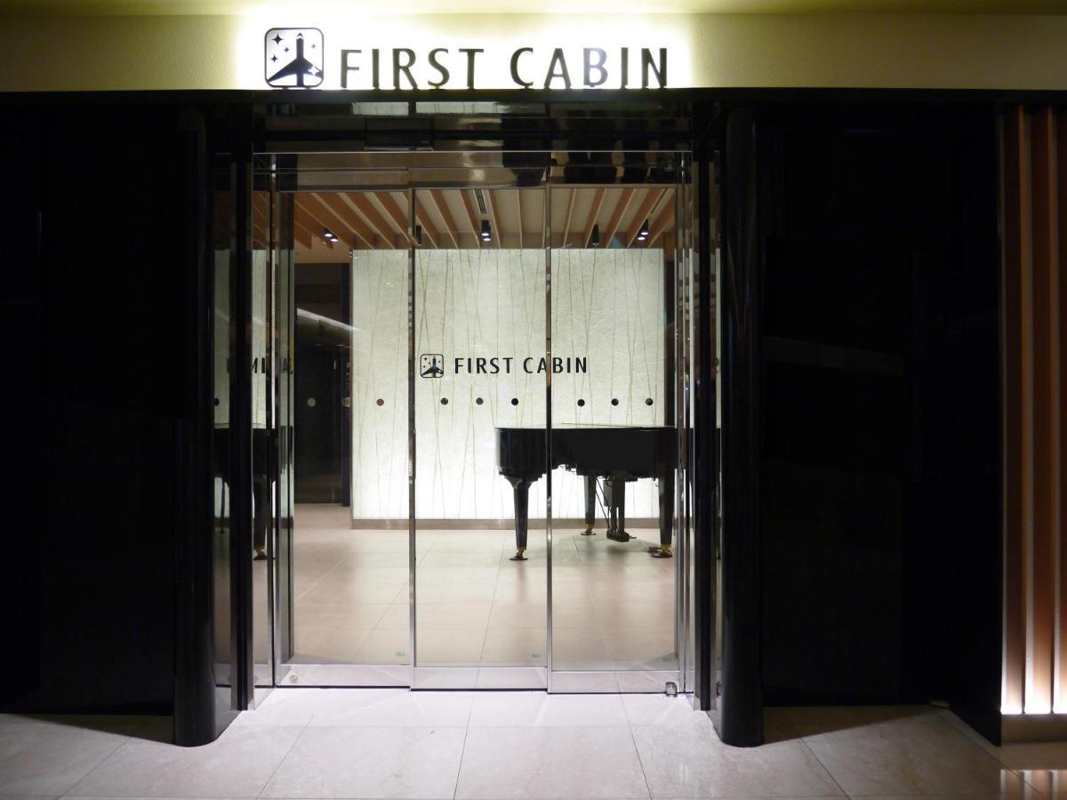 First Cabin Kansai Airport Izumisano Zewnętrze zdjęcie