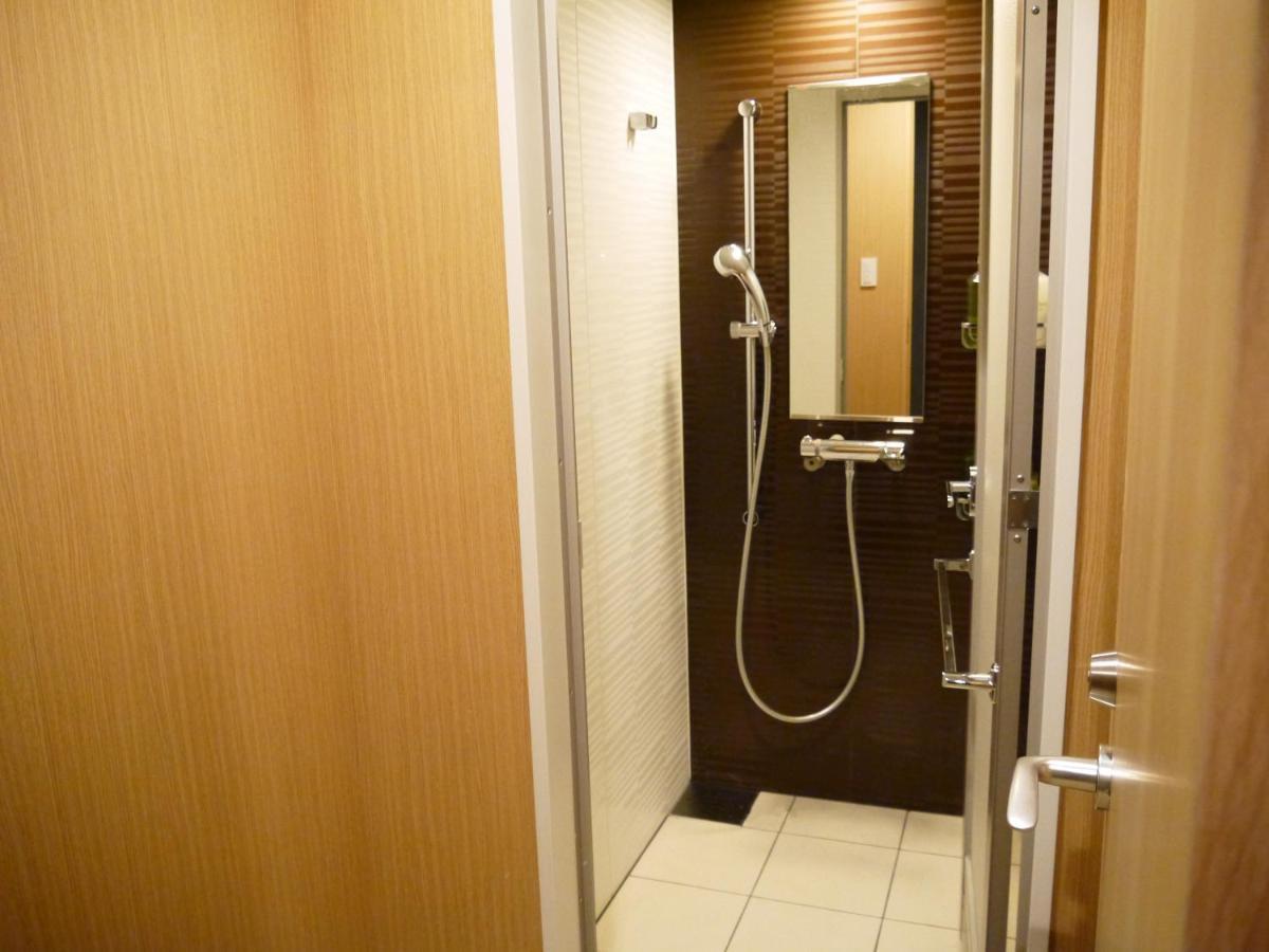 First Cabin Kansai Airport Izumisano Zewnętrze zdjęcie